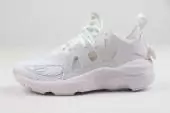 nike huarache type new premium bq5102-003 white